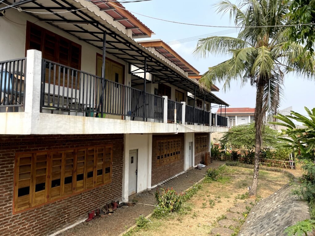 SD Tanah Tingal SD Tanah Tingal