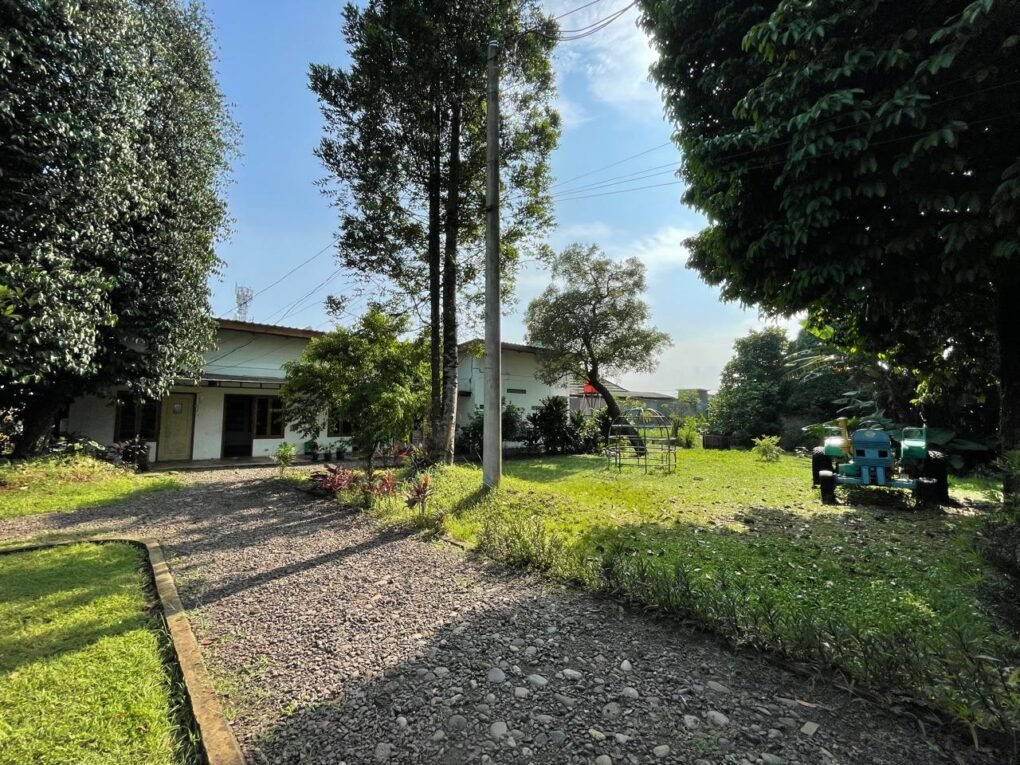 Playground KB-TK Sekolah Tanah TIngal Playground KB-TK Sekolah Tanah TIngal
