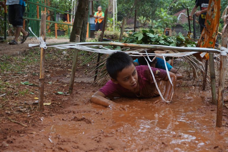 Read more about the article Pengembangan Karakter Kelas Kecil SD Tanah Tingal