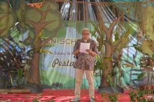 Read more about the article Open School “Pesta Rimba”