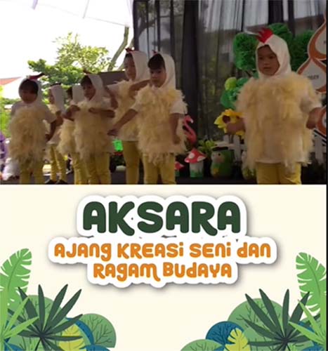 Read more about the article AKSARA