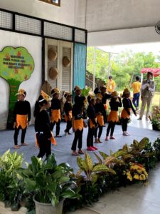 Read more about the article Aksi Nyata Anak Cinta Bumi Sekolah Tanah Tingal: Project Based Learning yang Berdampak