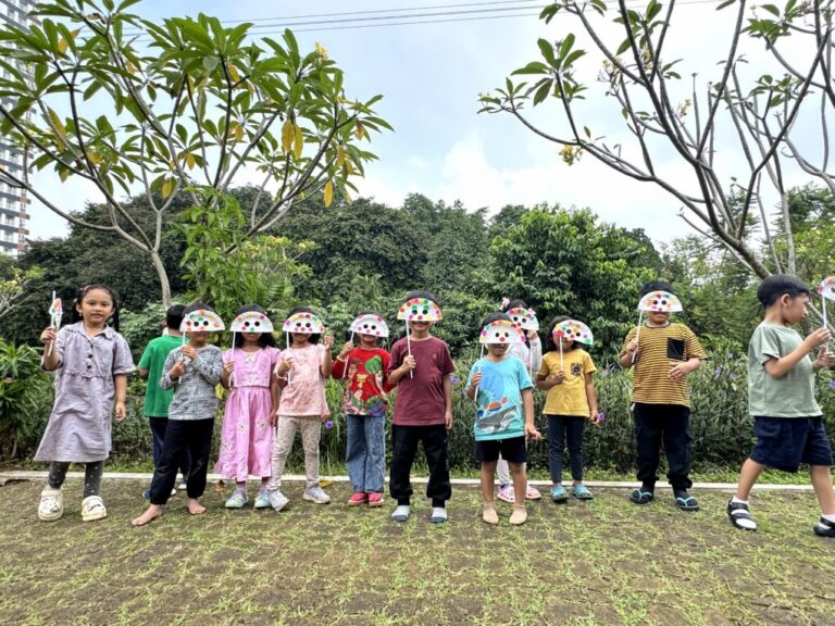Read more about the article MPLS Ramah Anak Sekolah Tanah Tingal: Awal Perjalanan Siswa yang Berdaya dan Bahagia