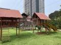 Playground KB-TK Sekolah Tanah TIngal