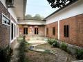 Playground KB-TK Sekolah Tanah TIngal