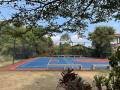 Lapangan Basket