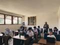 Playground KB-TK Sekolah Tanah TIngal