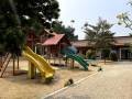 Playground KB-TK Sekolah Tanah TIngal